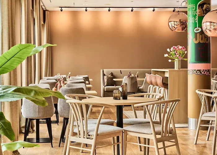 Smarthotel Forus