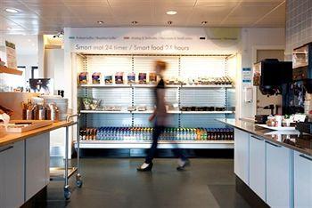 Smarthotel Forus Hotell