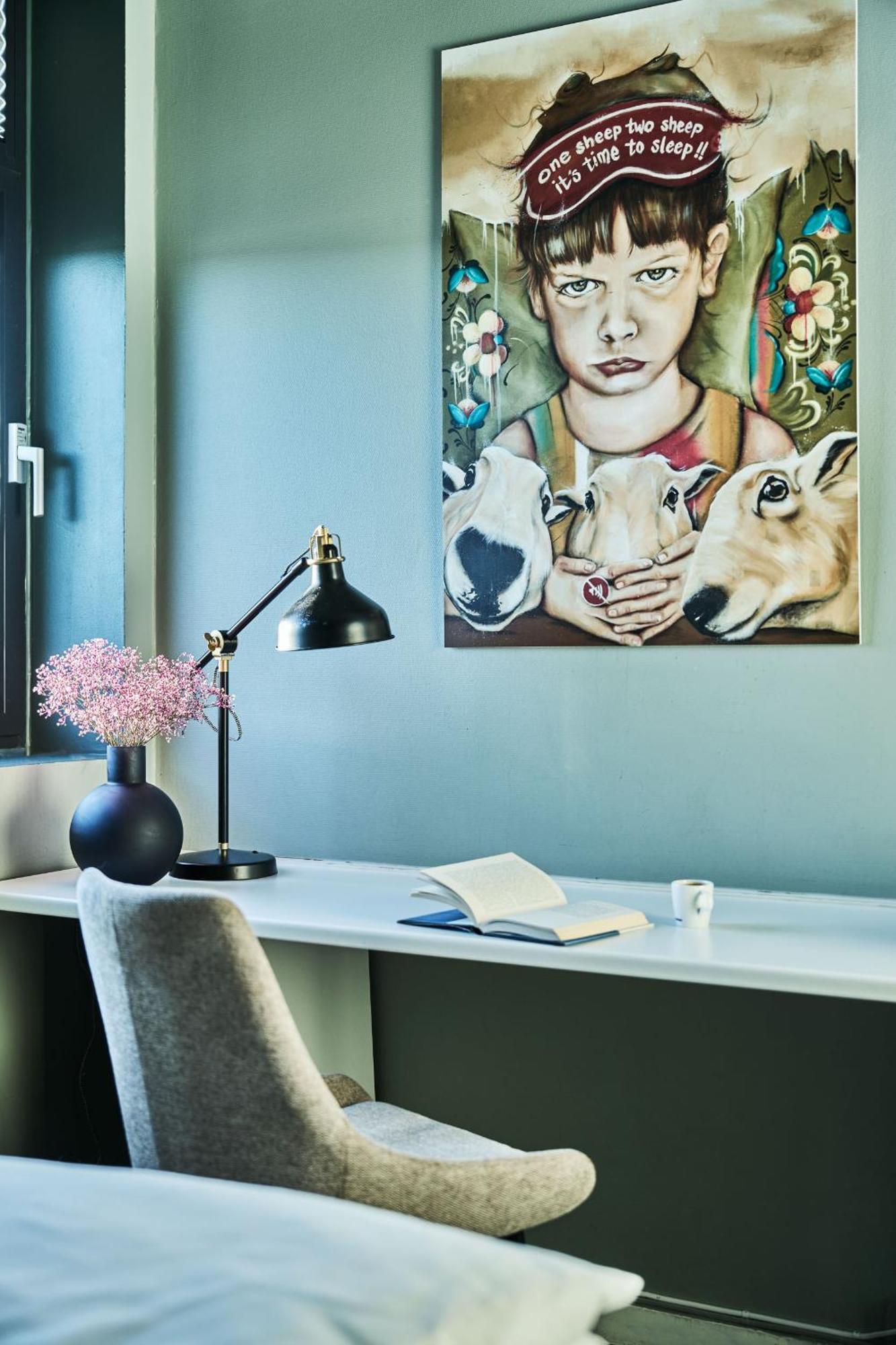 Hotell Smarthotel Forus