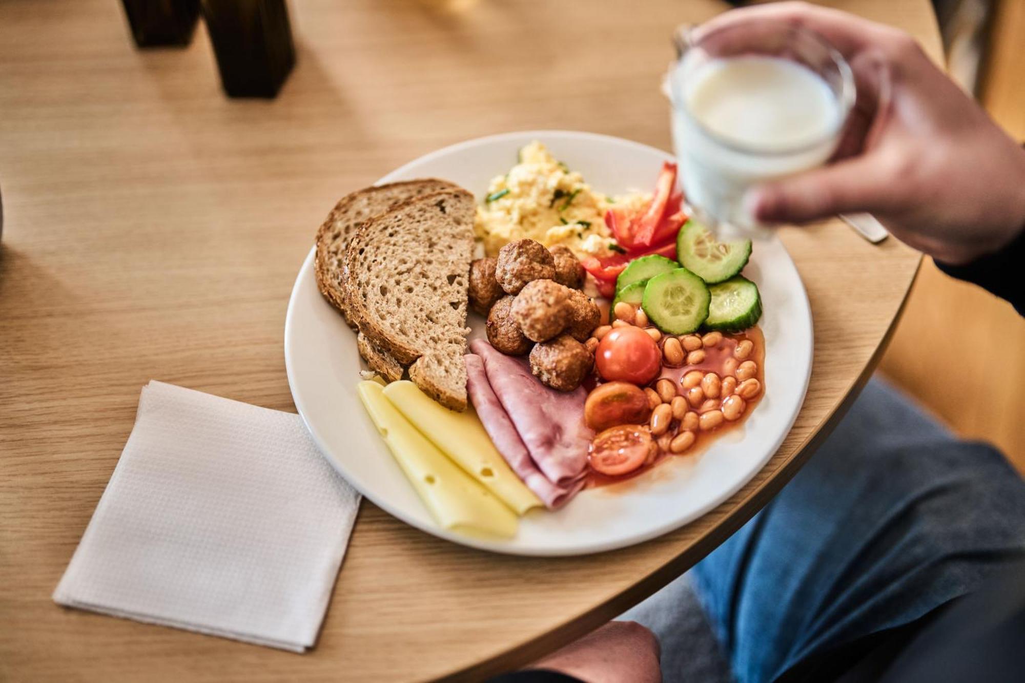 Smarthotel Forus 3* Stavanger