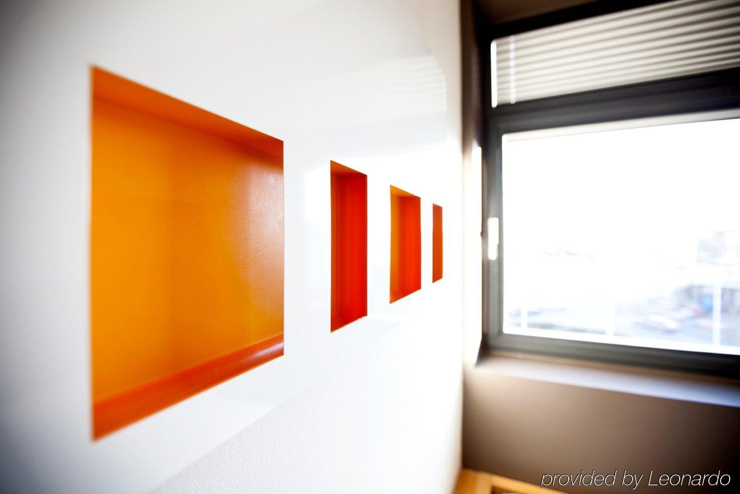 Smarthotel Forus