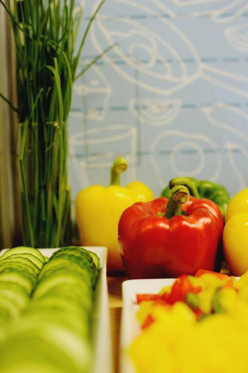 Smarthotel Forus Hotell Stavanger