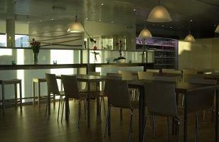Smarthotel Forus 3*